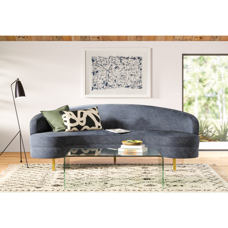 Luca Sofa & Reviews AllModern